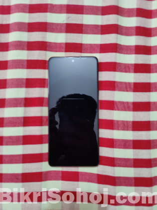 Xiaomi Redmi Note 10 pro